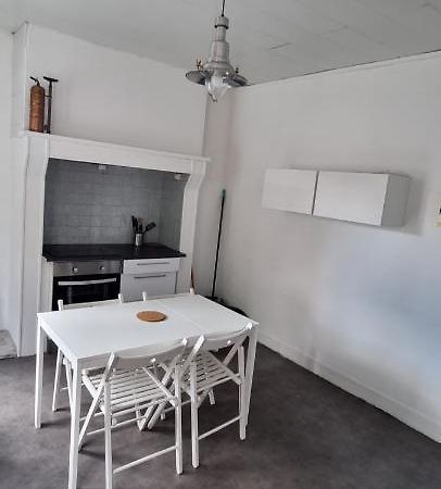 Guibert 19 F2 Bis 2 Chbres 6 Personnes Max Wifi Sweet Home Caudebec-les-Elbeuf Exteriér fotografie