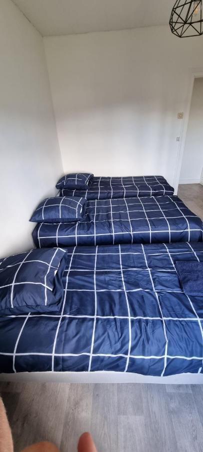 Guibert 19 F2 Bis 2 Chbres 6 Personnes Max Wifi Sweet Home Caudebec-les-Elbeuf Exteriér fotografie